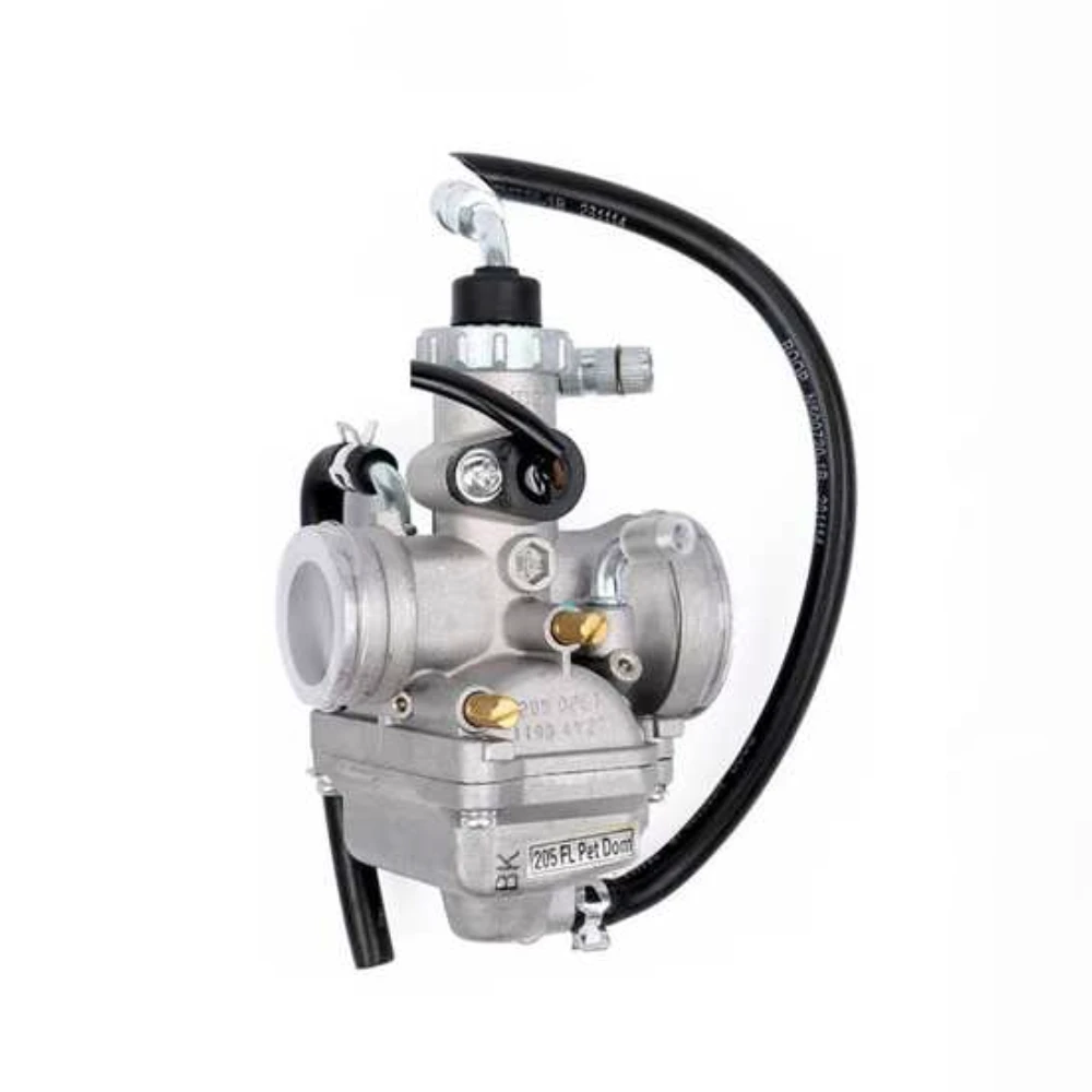 Boxer-Carburettor Assy Genuine