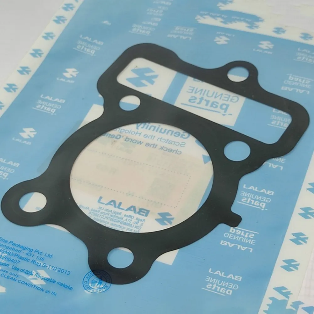 Boxer-Gasket Cylinder Head Genuine