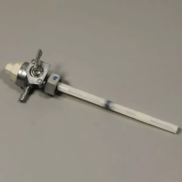 الملاكم - الوقود الحنفية