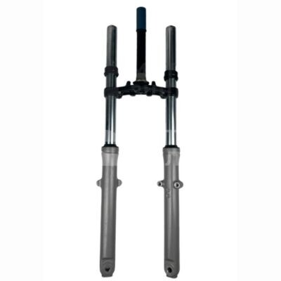 2-BOXER-FRONT-FORK-ASSY-SILVER-DRUM-BAJAJ